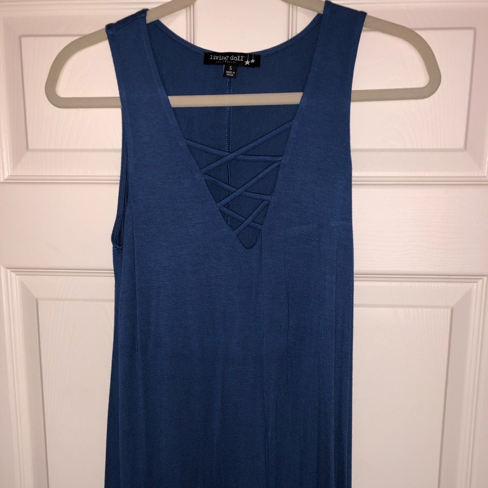Living Doll LA Dress